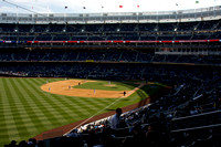 Yankees Opening Day 2009